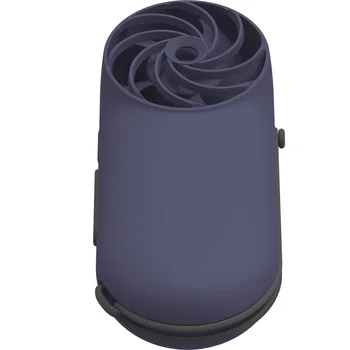 Портативний вентилятор Proove Wing Blue (PFWG04002008)