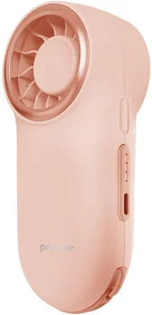 Портативний вентилятор Proove Wing Peach (PFWG04002007)