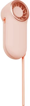 Портативний вентилятор Proove Wing Peach (PFWG04002007)