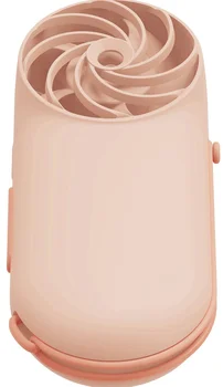 Портативний вентилятор Proove Wing Peach (PFWG04002007)