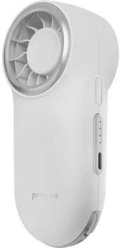 Портативний вентилятор Proove Wing White (PFWG04002002)