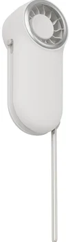 Портативний вентилятор Proove Wing White (PFWG04002002)