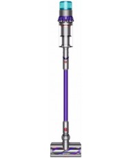 Пилосос Dyson Gen5 Detect Absolute Nickel/Purple (446989-01) (EU)