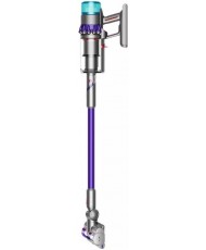 Пилосос Dyson Gen5 Detect Absolute Nickel/Purple (446989-01) (EU)