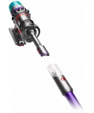 Пилосос Dyson Gen5 Detect Absolute Nickel/Purple (446989-01) (EU)