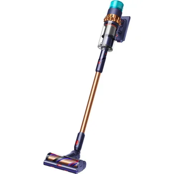 Пилосос Dyson Gen5detect Absolute Midnight Blue/Copper (447002-01)