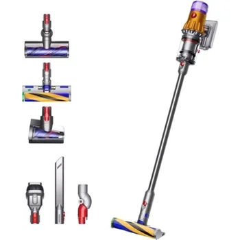 Пилосос Dyson V12 Detect Slim Absolute (448870-01)