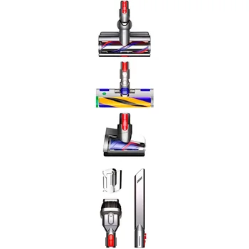 Пилосос Dyson V15 Detect (447261-01)