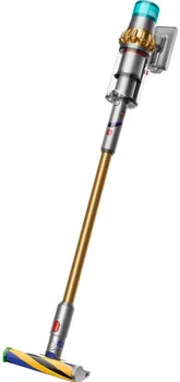 Пилосос Dyson V15 Detect Absolute 2023 Gold/Gold (447000-01)