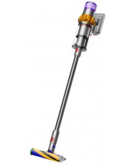 Пилосос Dyson V15 Detect Absolute 2023 Yellow/Nickel (446986-01) (EU)