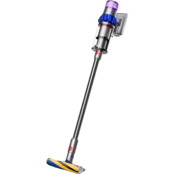 Пилосос Dyson V15 Detect Fluffy (476575-01)