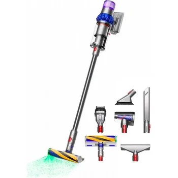 Пилосос Dyson V15 Detect Fluffy (476575-01)