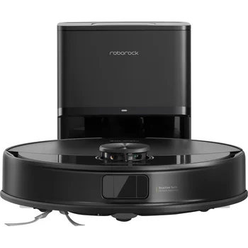 Пилосос RoboRock Q10 VF+ Black