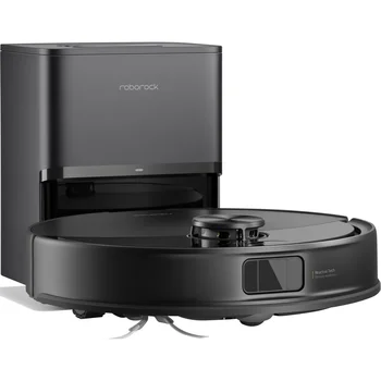 Пилосос RoboRock Q10 VF+ Black