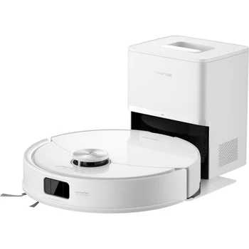 Пылесос RoboRock Q10 VF+ White