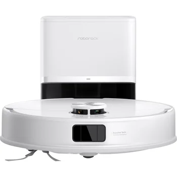 Пылесос RoboRock Q10 VF+ White