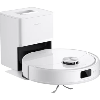 Пылесос RoboRock Q10 VF+ White