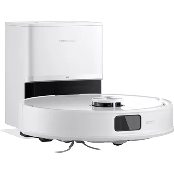 Пылесос RoboRock Q10 VF+ White