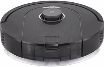 Пылесос RoboRock Q5 Pro Black (Q5PR52-00)