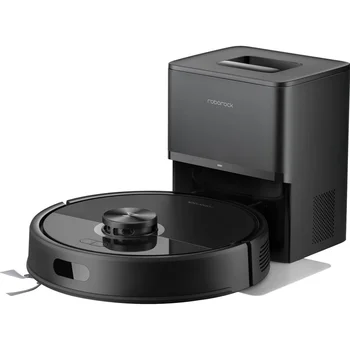 Пылесос RoboRock Q7 TF+ Black