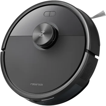 Пылесос RoboRock Q7 TF+ Black