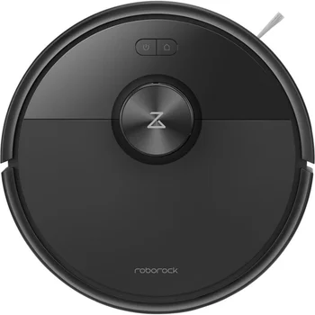 Пылесос RoboRock Q7 TF+ Black
