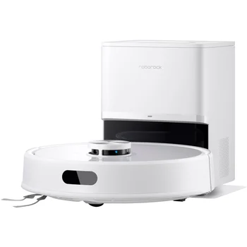 Пылесос RoboRock Q7 TF+ White