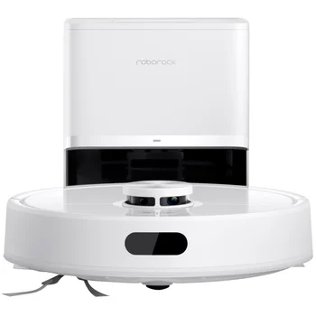 Пылесос RoboRock Q7 TF+ White