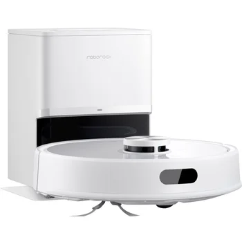 Пылесос RoboRock Q7 TF+ White