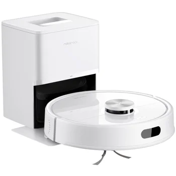Пылесос RoboRock Q7 TF+ White