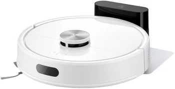 Пылесос RoboRock Q7 TF White (Q7TF02-00)