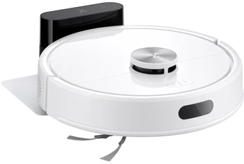 Пылесос RoboRock Q7 TF White (Q7TF02-00)