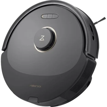 Пылесос RoboRock Q8 Max Black (Q8M52-00)