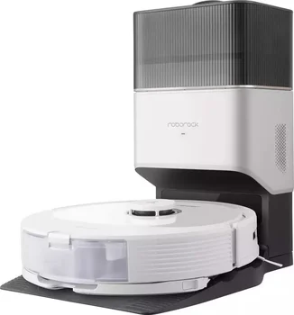 Пылесос RoboRock Q8 Max Plus White (Q8MP02-00)