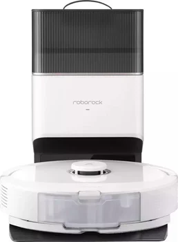 Пылесос RoboRock Q8 Max Plus White (Q8MP02-00)