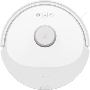 Пылесос RoboRock Q8 Max White (Q8M02-00)