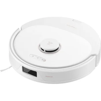 Пылесос RoboRock Q8 Max White (Q8M02-00)