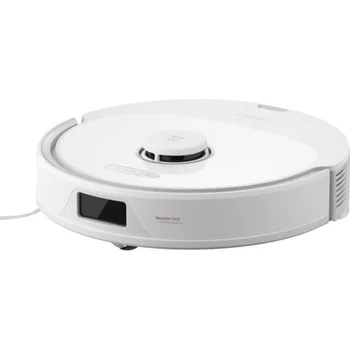 Пылесос RoboRock Q8 Max White (Q8M02-00)