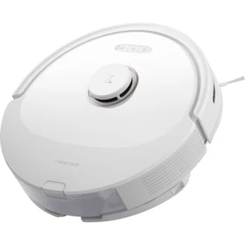 Пылесос RoboRock Q8 Max White (Q8M02-00)