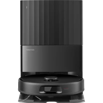 Пылесос RoboRock QR 798 Black (QVRRS52-00)