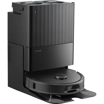 Пылесос RoboRock QR 798 Black (QVRRS52-00)