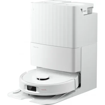 Пилосос RoboRock QR 798 White (QVRRS02-00)