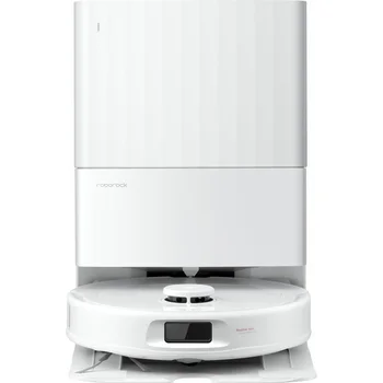 Пилосос RoboRock QR 798 White (QVRRS02-00)