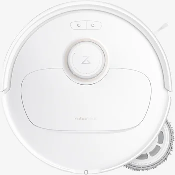 Пылесос RoboRock Q Revo MaxV