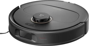 Пылесос RoboRock Q Revo Pro Black (QRP52-00)