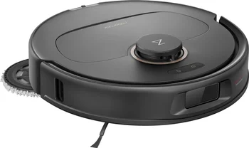 Пылесос RoboRock Q Revo Pro Black (QRP52-00)