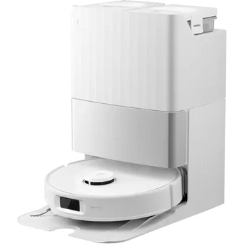 Пылесос RoboRock Qrevo Edge 5V1 White