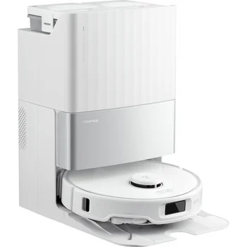 Пылесос RoboRock Qrevo Edge 5V1 White