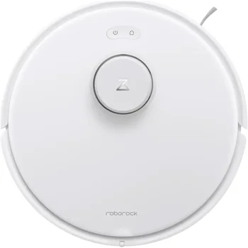 Пылесос RoboRock Qrevo Edge 5V1 White