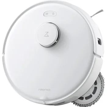 Пылесос RoboRock Qrevo Edge 5V1 White